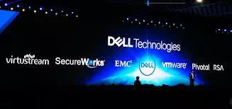 退市五年后重新上市，戴爾在網(wǎng)絡(luò)安全領(lǐng)域意欲何為？